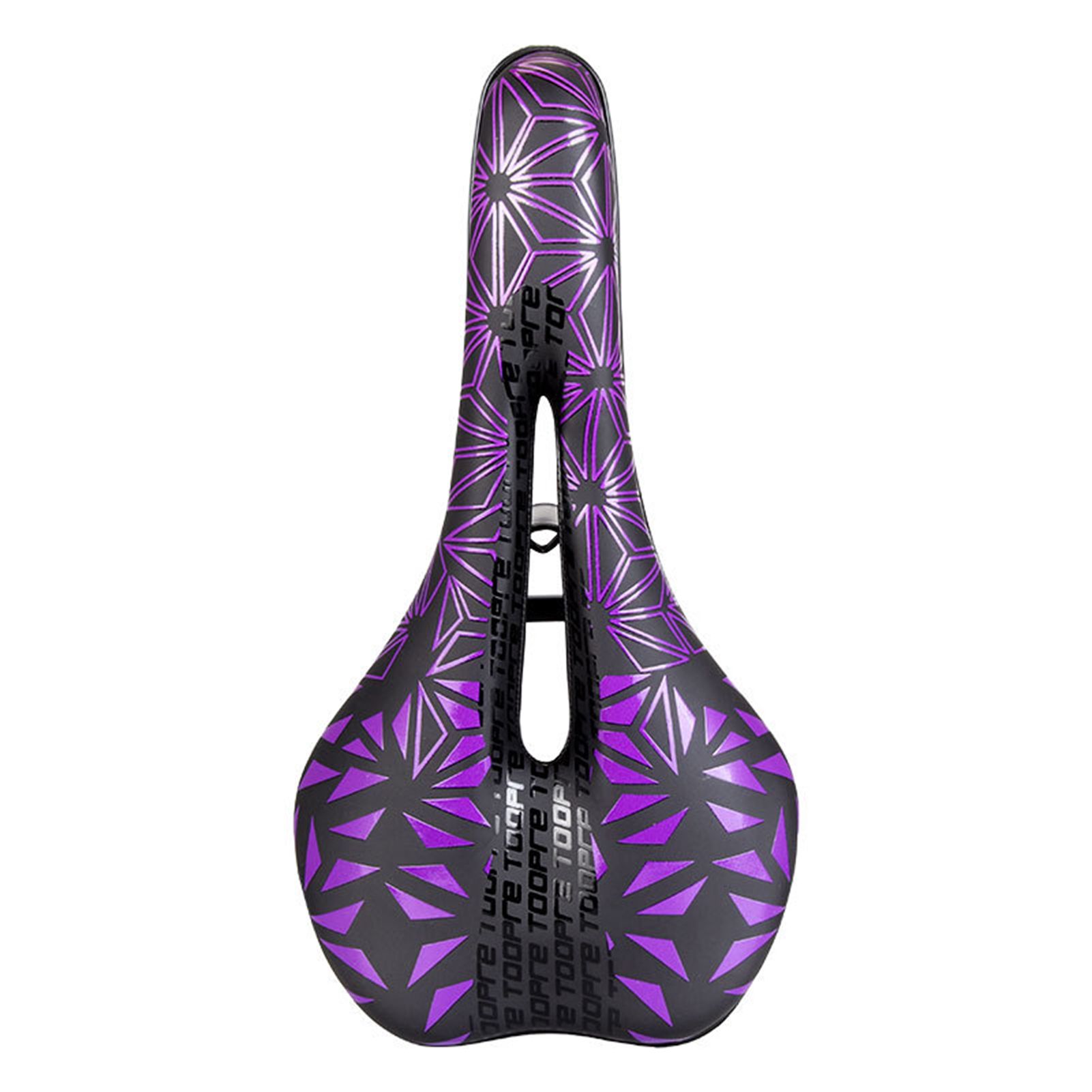 Bicycle Saddle High Elasticity Replement Part Bicycle Saddle