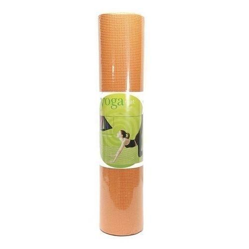 Yoga Mat - Orange