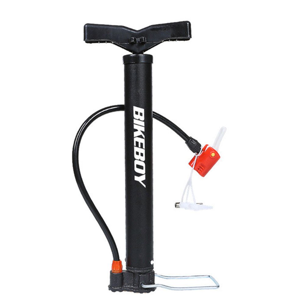 Yfashion Bikeboy Air Pump ni Bike High Pressure Air Pump Basketball ycle yre Portable Inflator