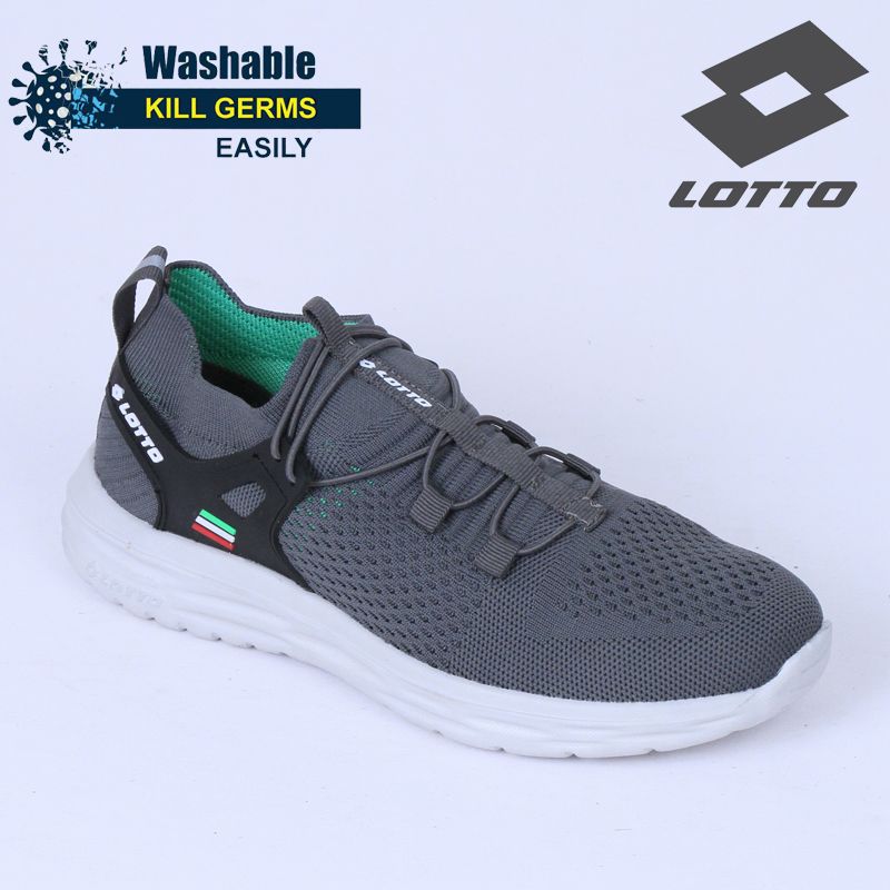 Lotto Men's Sports Lifestyle Shoe