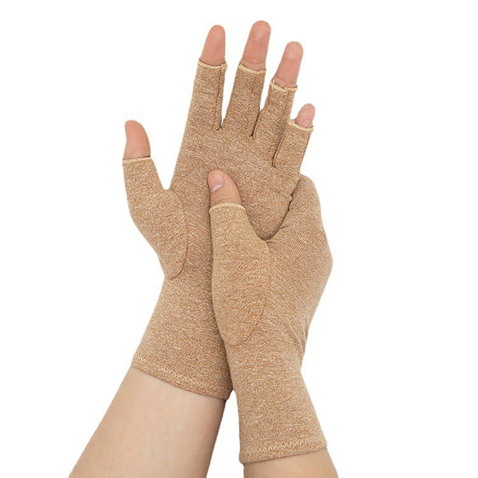 SuperRide Fitness Gloves Sun Protection High Friction Driving Gloves