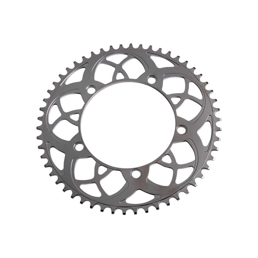 Yfashion Folding Bike  Chainwheel Wide ooth Narrow ooth cycle ooth Chainring