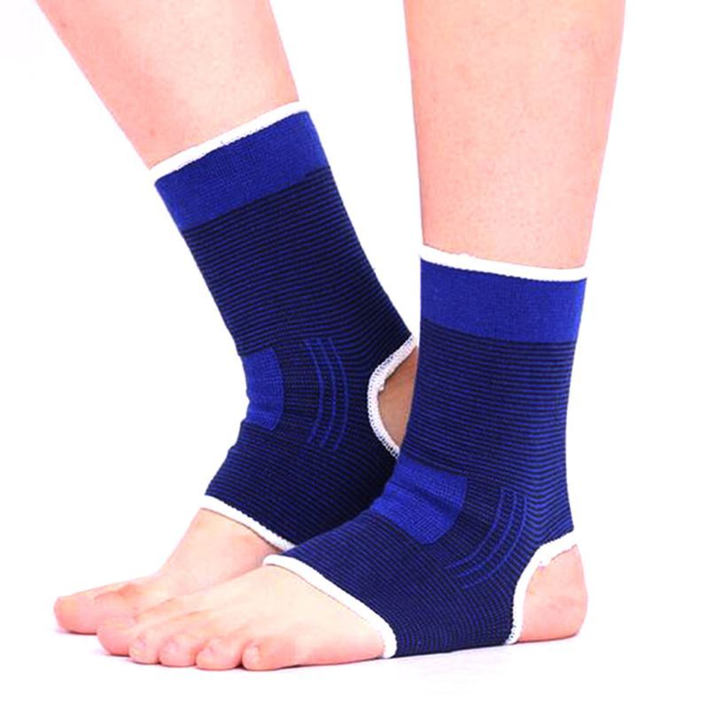 Football Anklets