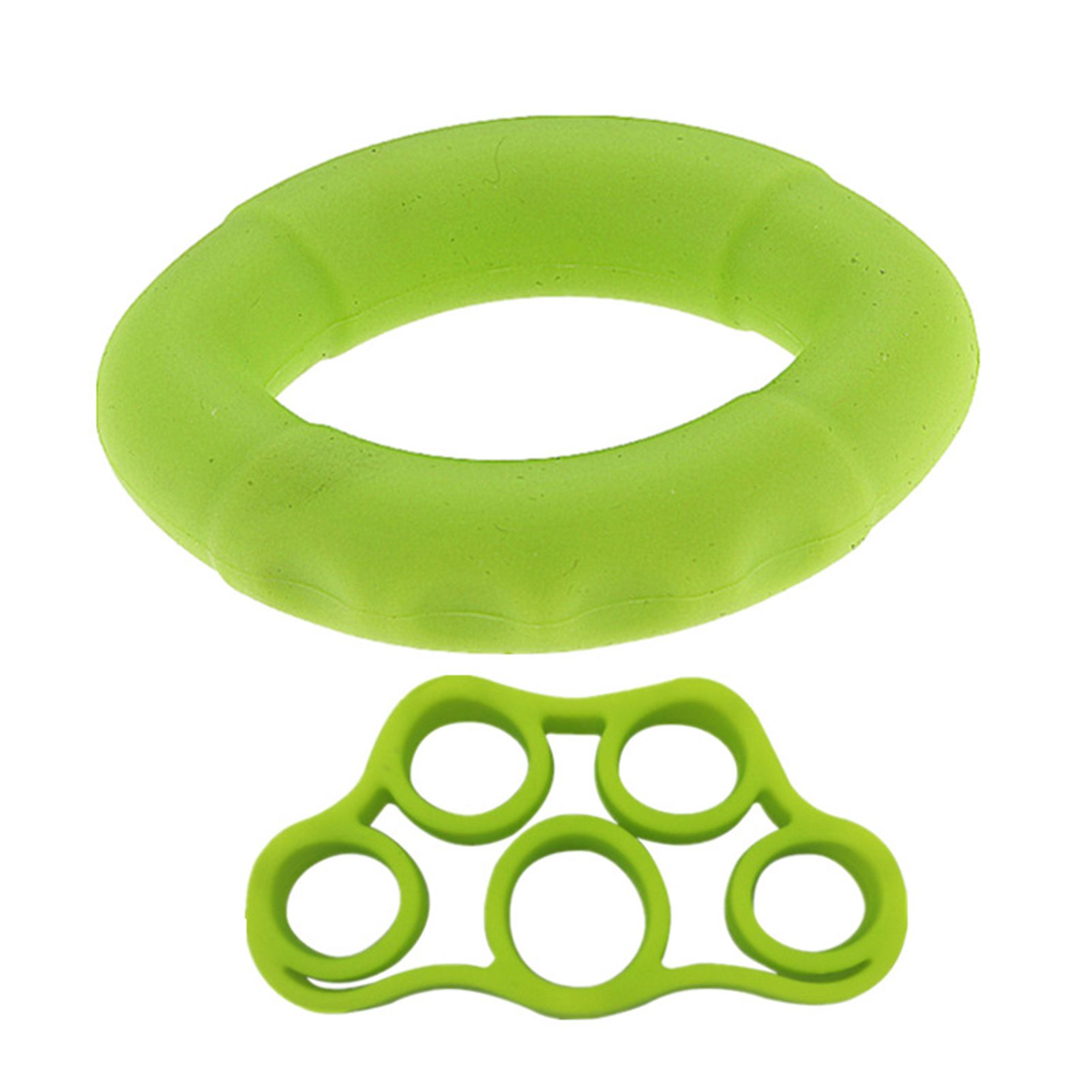 Finger Strength Trainer Universal Anti-deformation Finger Gripper