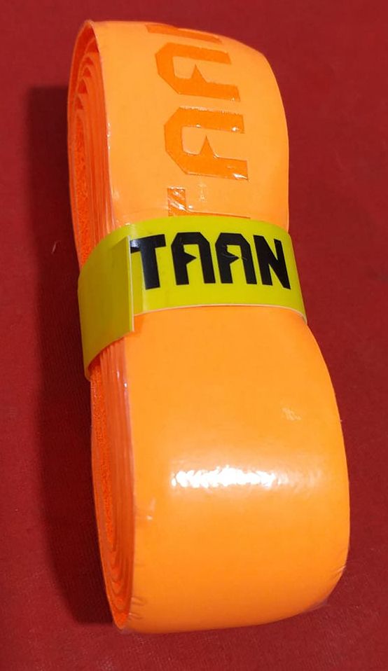 TAAN Comfort Badminton Grip multicolor 1Pcs