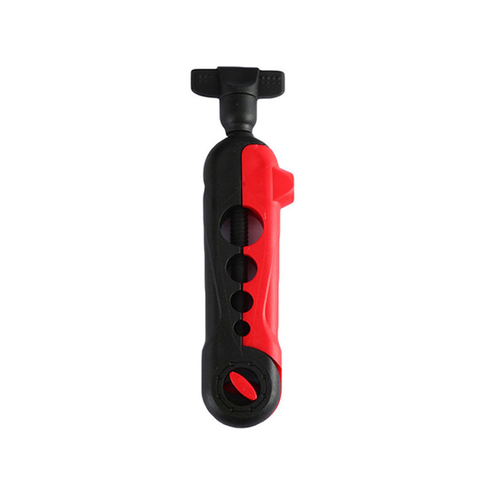 Fishing Line Spooler Convenient Detachable Practical Fishing Line Spooler