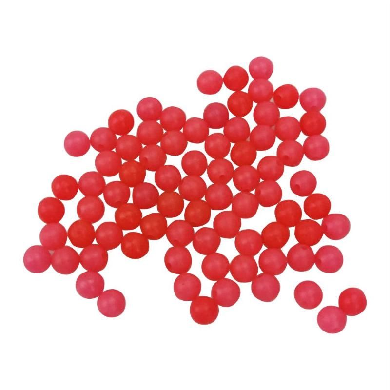 2PCS Ice Fishing Floats Set Buoy Bobber Fishing Light Stick Floats Fluctuate float buoy For Fishing Accessories Assorted Sizes