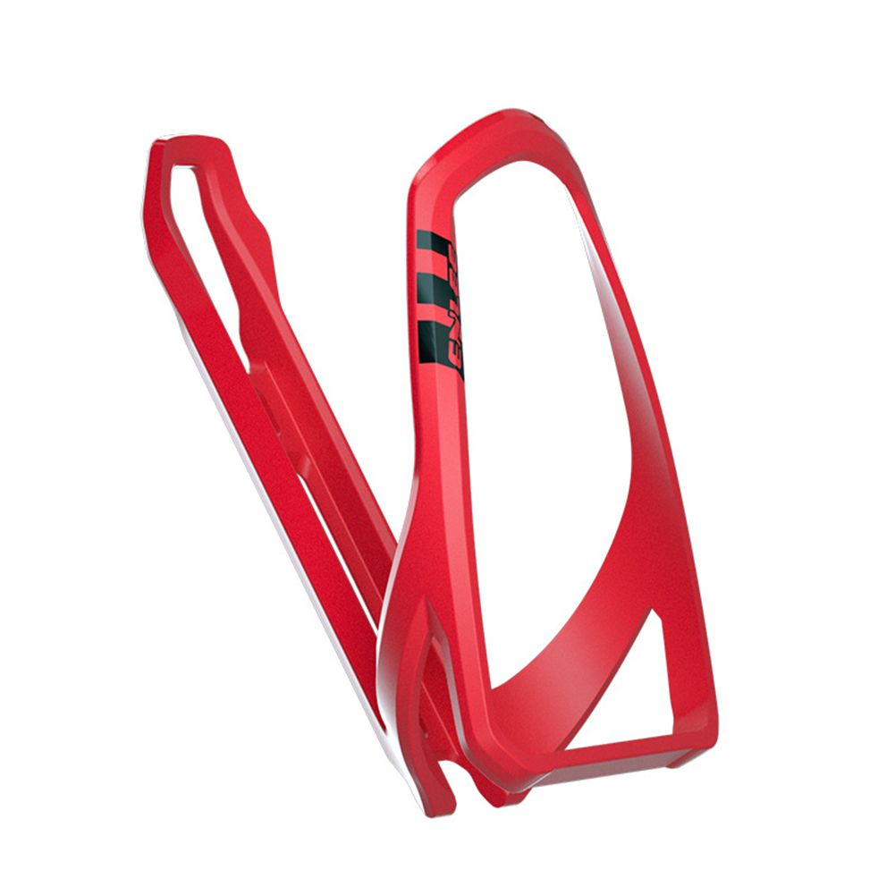 Road Mountain ycle Bottle Rack Lightweight PC Plastic Bottle Holder Cage Bike Water Cup Rack Outdoor Cycling Accessories