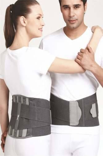 Tynor Lumber Corset Belt