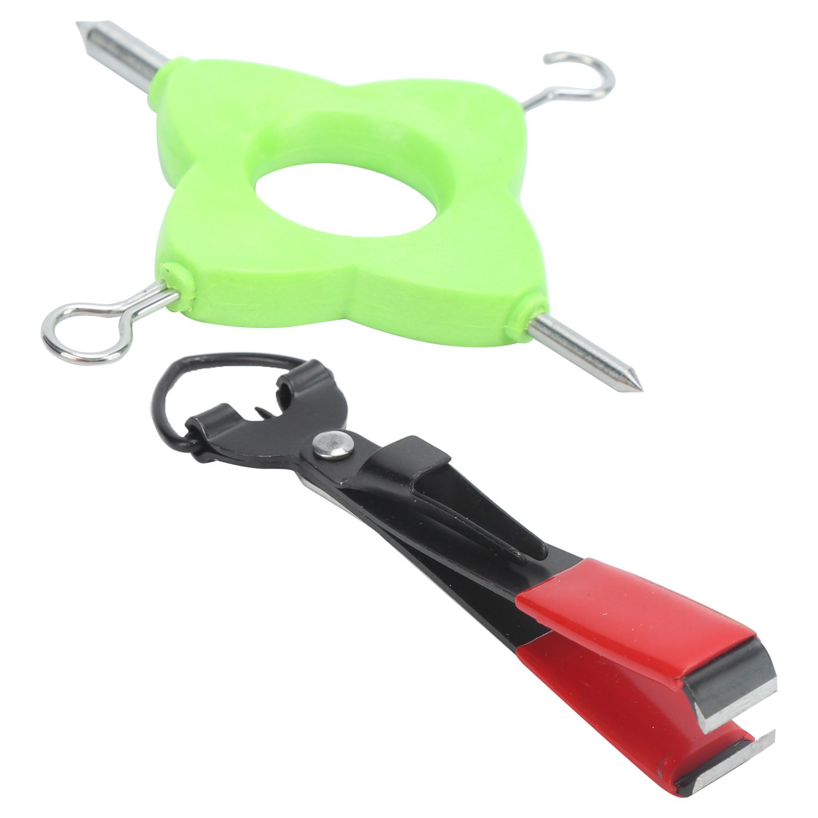 4 in 1 Multi Fishing Knot Puller Tool for