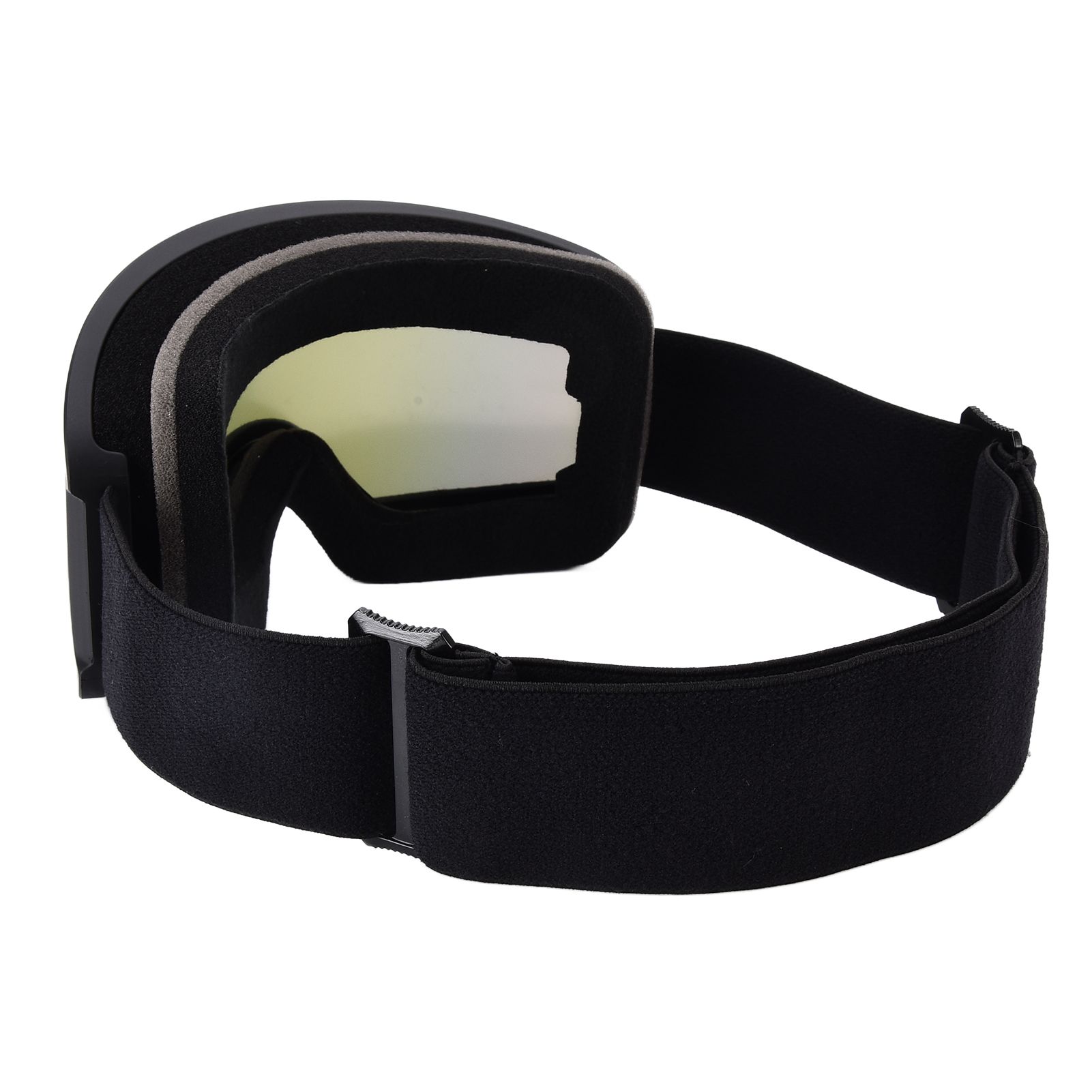 Buy Ying Ski Windproof Glasses Goggles Double Layer Anti Fog Sphere Large View for Snow Mountain Climbing