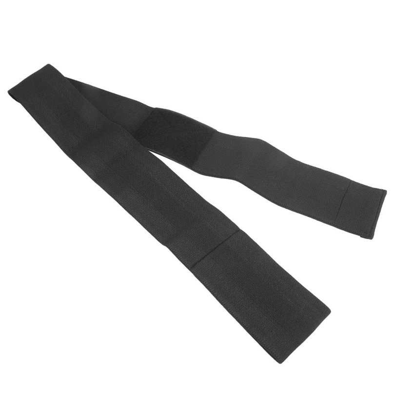 Romeng La Elbow Brace Elastic Bandage Wrap Compression Sleeve Sports Protector