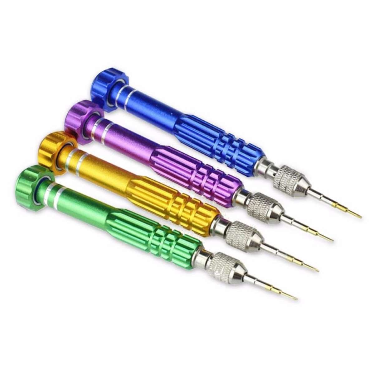 1 PCS 5 in 1 Multi Function Compact Screw Driver for I phone MP3 PSP   All mobile