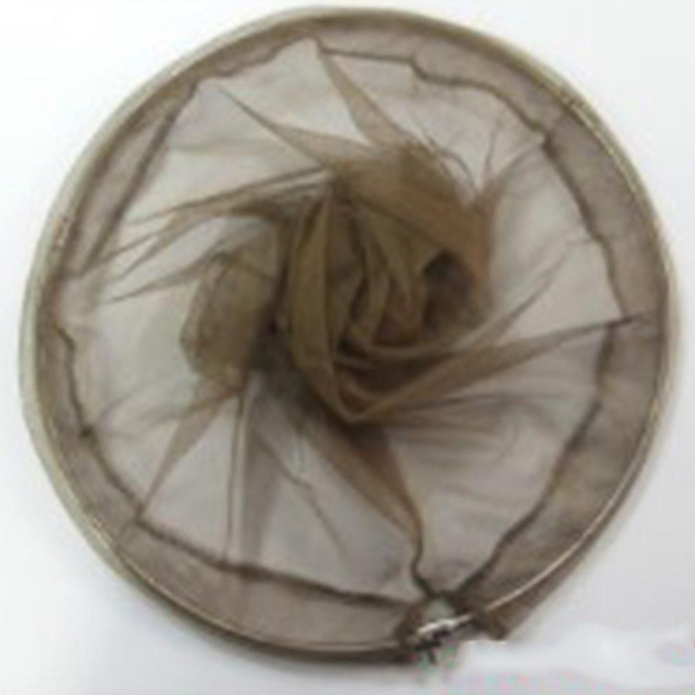 Outdoor Fishing Tools Folding Net Shrimp Bait Fishnet