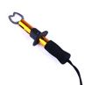 Porle 17cmni Fishing Gripper Grip Grabber Stainless Steel Fish Holder