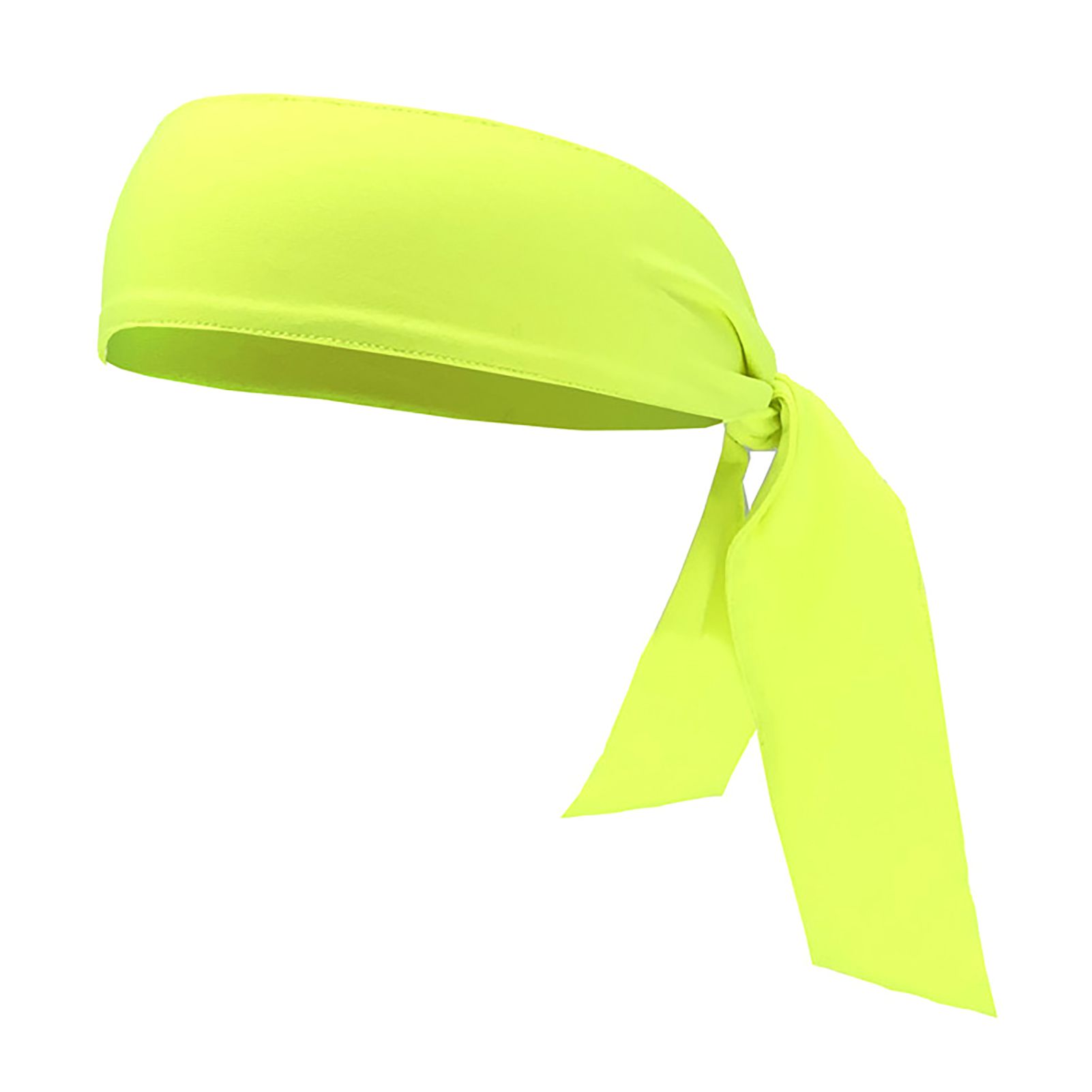 Workout Headband Elasticity Exercise Elastic Wide Headba