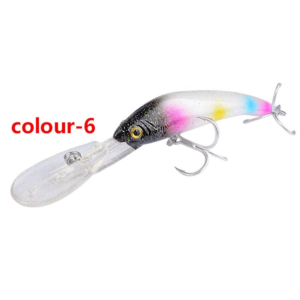 Floating  nnow 14.7cm/13.5g Fishing Lure Bait Artifical Lure Fishing Accessories
