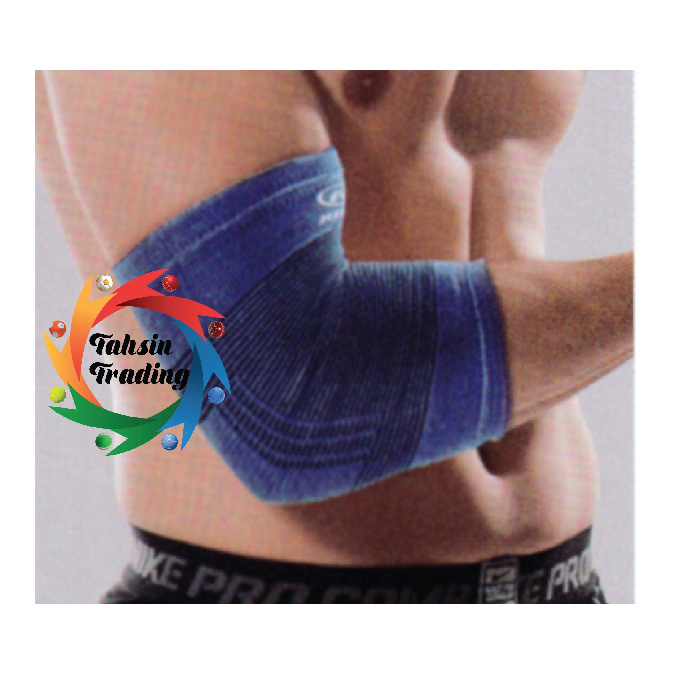 Elbow Support - Ninja - NH713
