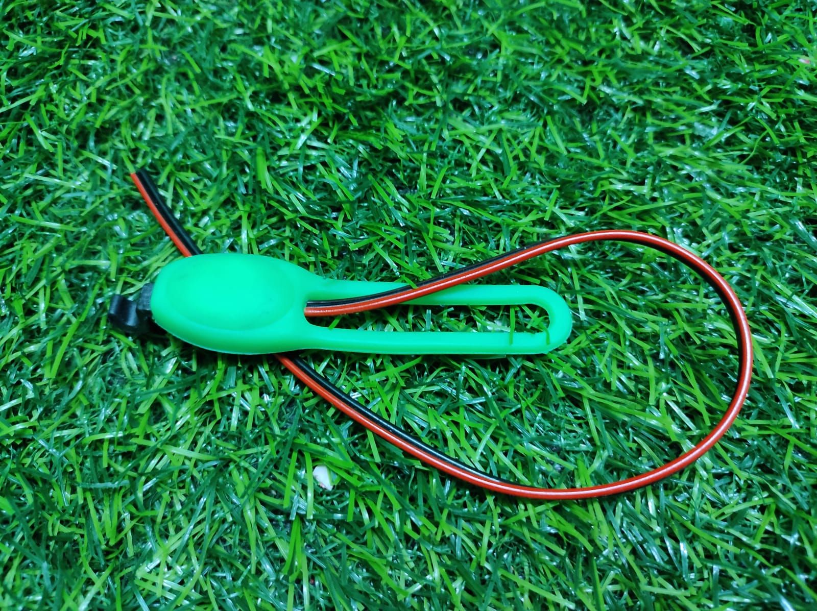 Bicycle Horn & Light Extra Button Cable Connector