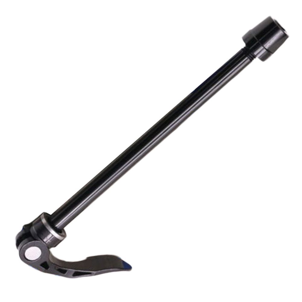 135x10mm Mountain Road Bike Bicycle Hub Cycling Quick Release Shaft Nut Skewers