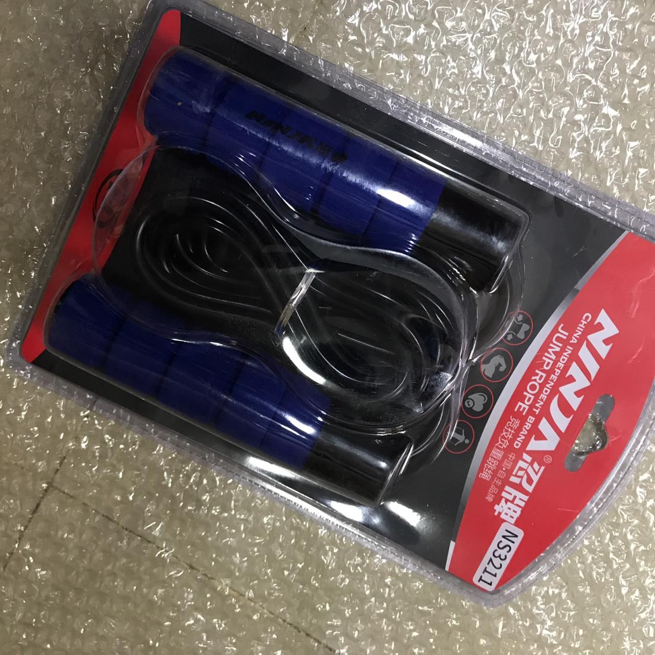 Ninja Super Heavy Skipping Rope - 600 gram