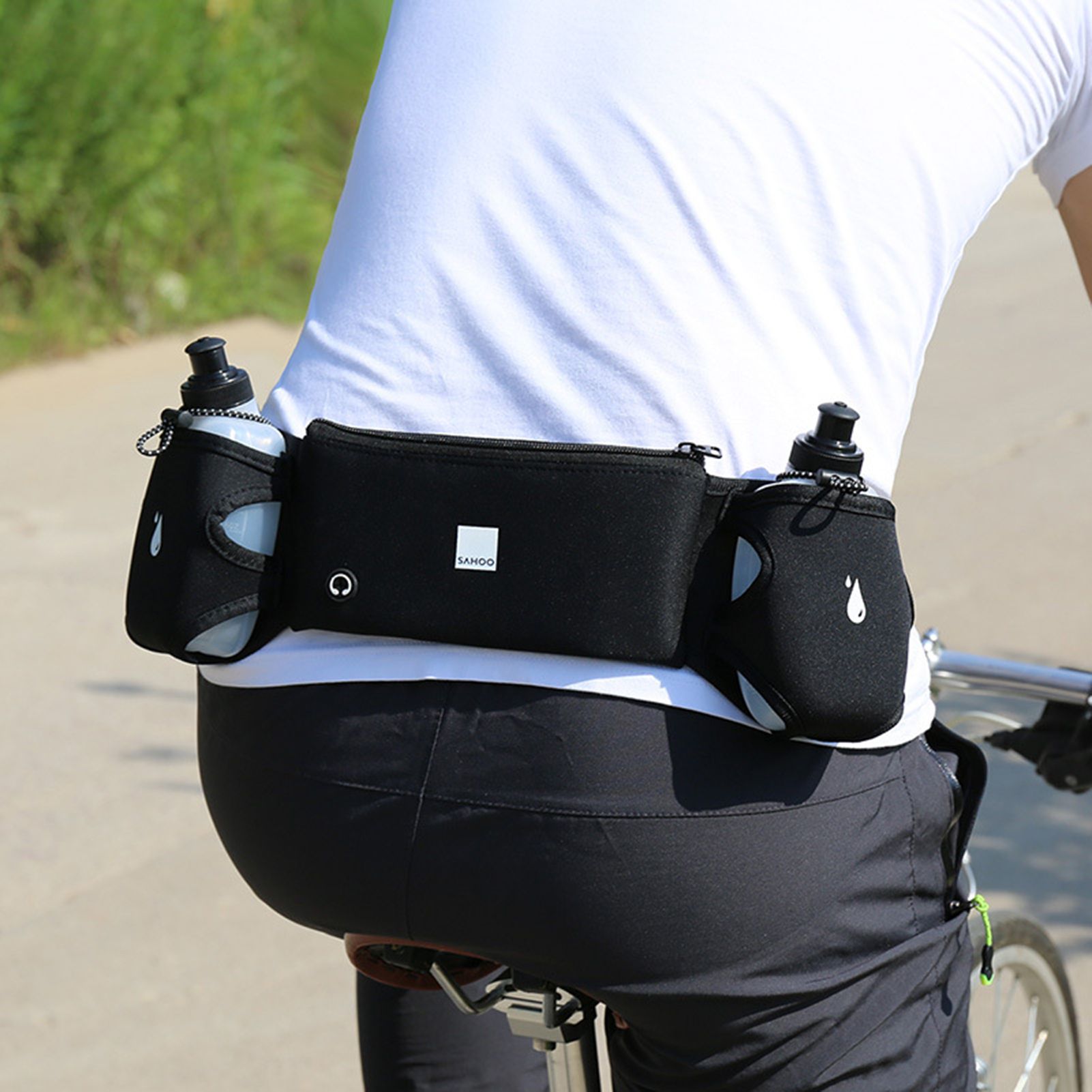 Water Bottle Bag Jk Design Comforle Water Bottle Pouch