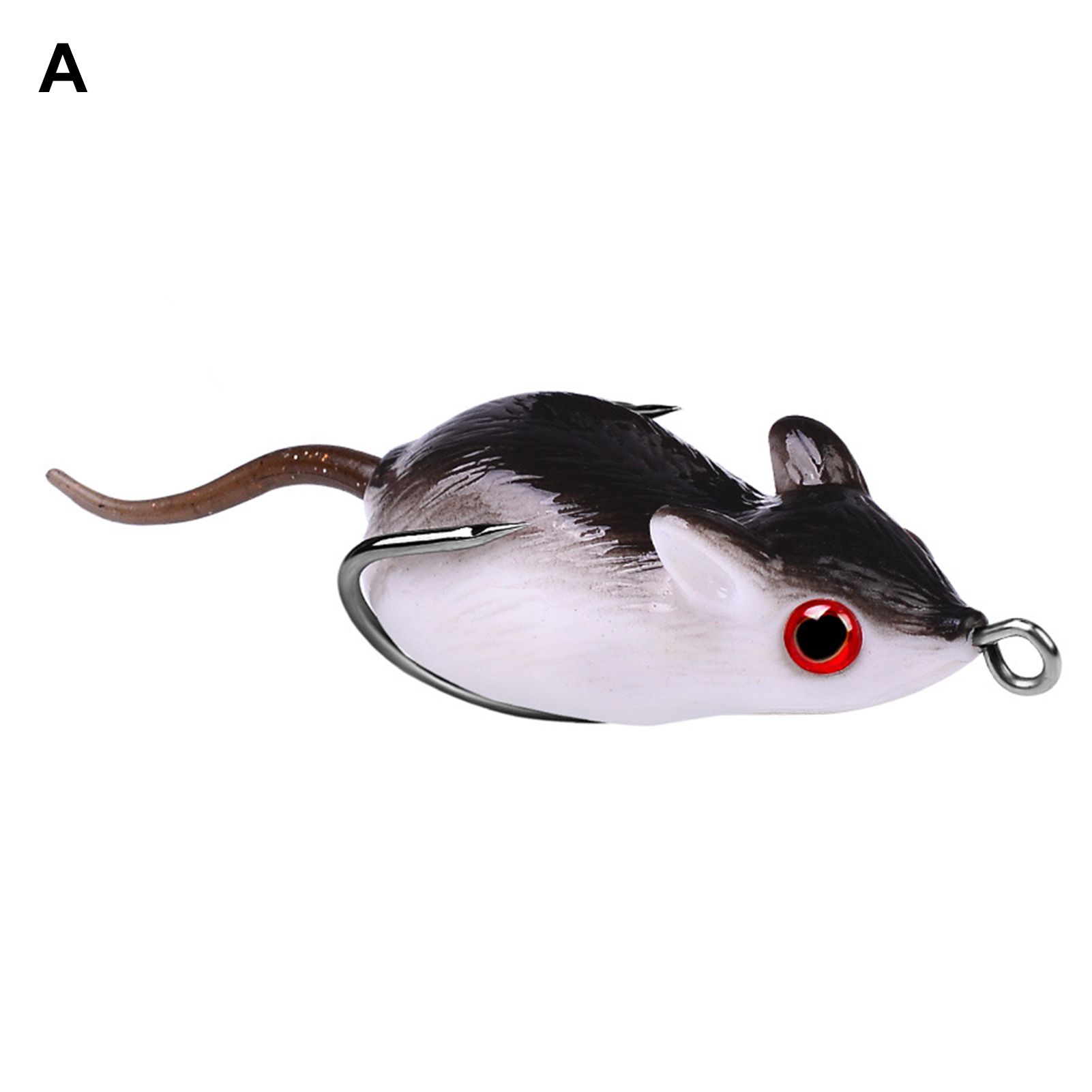 Rat Bait Elastic Impact Resistant Mouse Lure