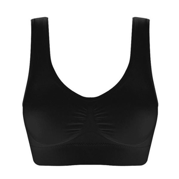 Cotton Air Bra For Women
