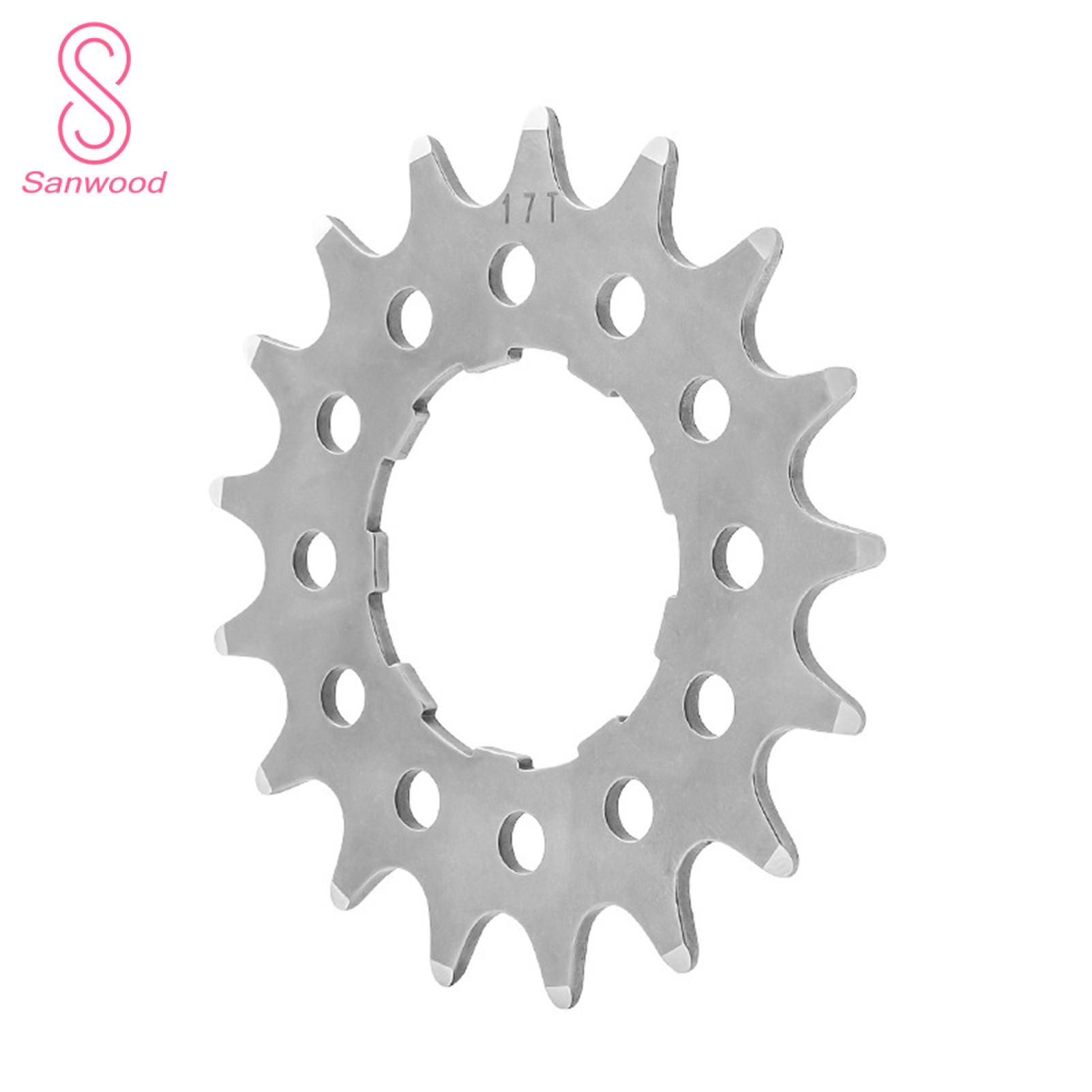 Bicycle Flywheel Cog Highly Hard Dedicated Bike Flywheel Cog