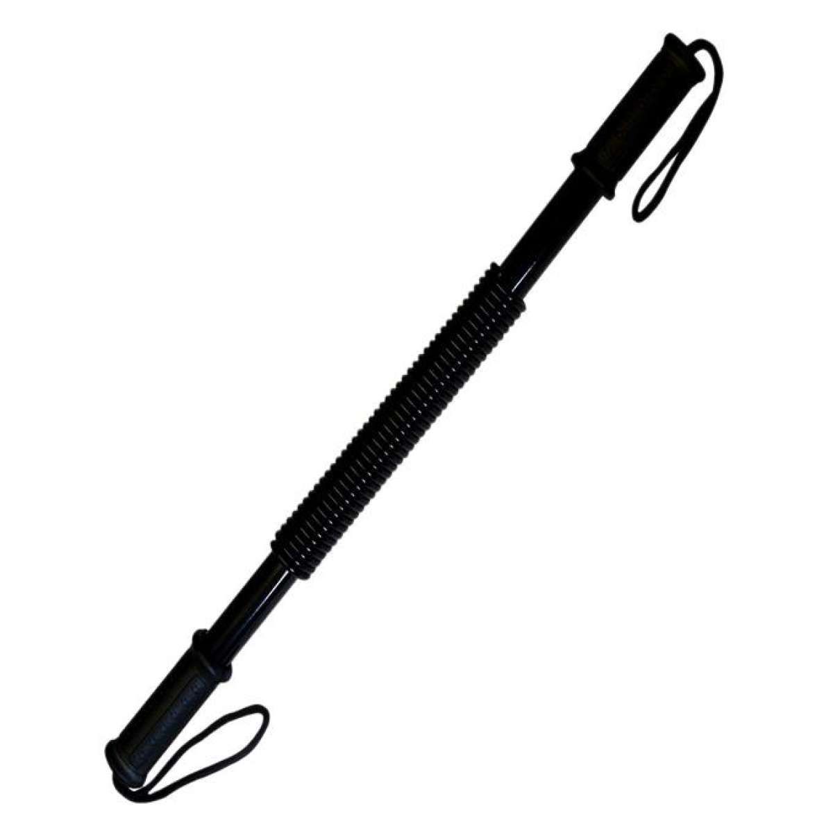 Power Twister 20 kg - Black