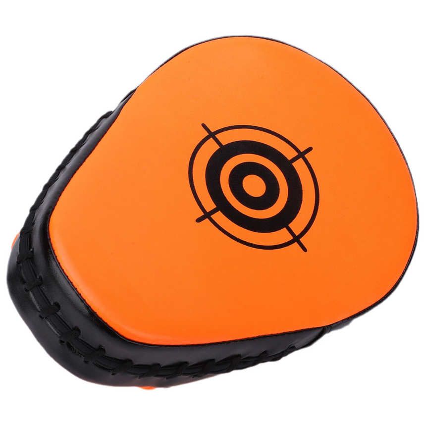 Boxing Hand Target Pads for Kickboxing Kicking Punching Athletes Training Tool Muay Thai