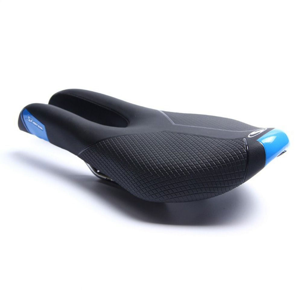 Mountain Bike Saddle Fixed ear Highway ycle Seat Fork Seat