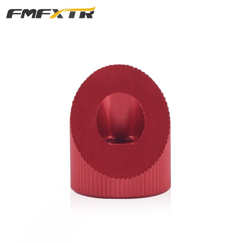 Yfashion Mountain Bike Vertical Seat  ube Core Bevel Pipe Screws Modified Aluminum Alloy Accessories
