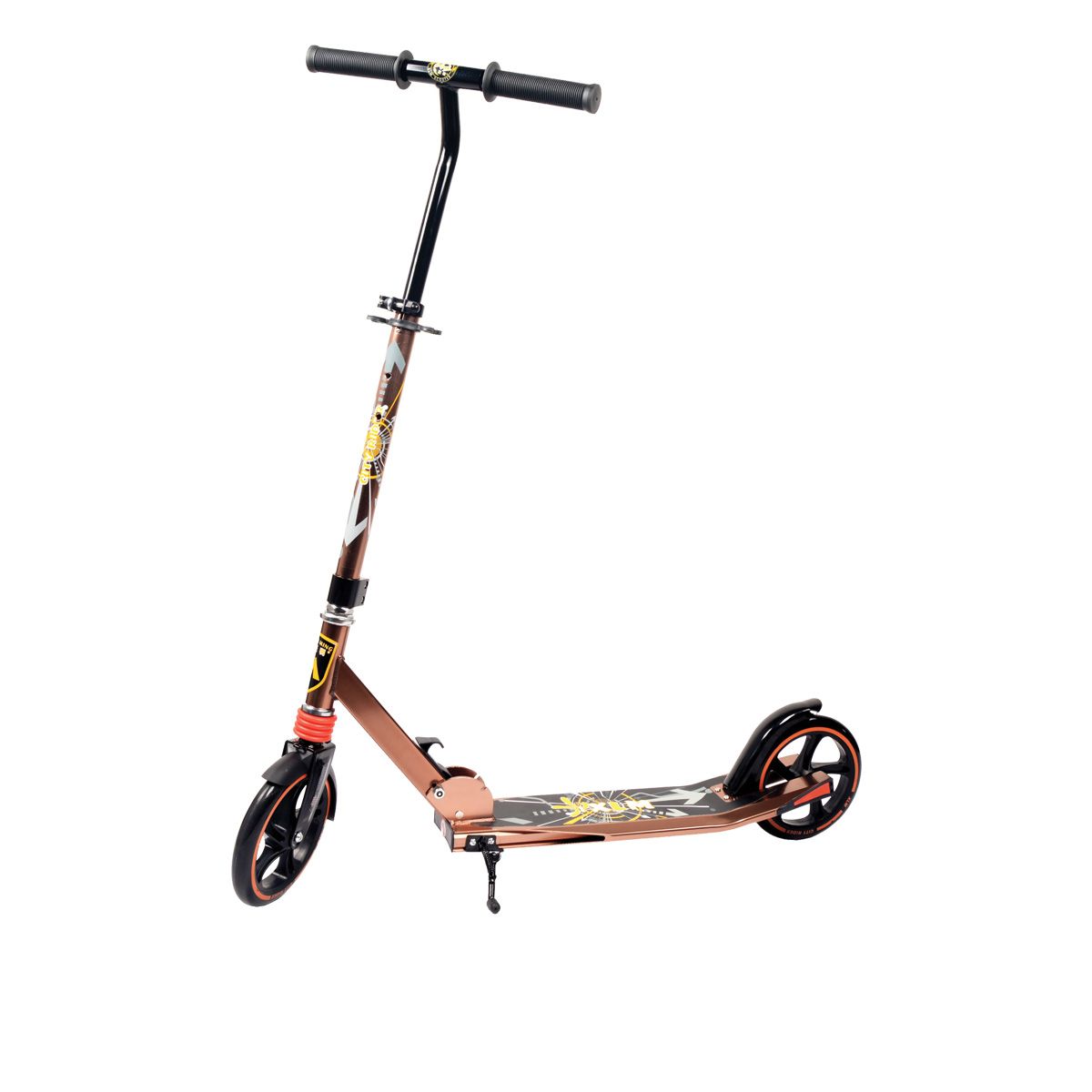 Flamingo Scooter Model 9029