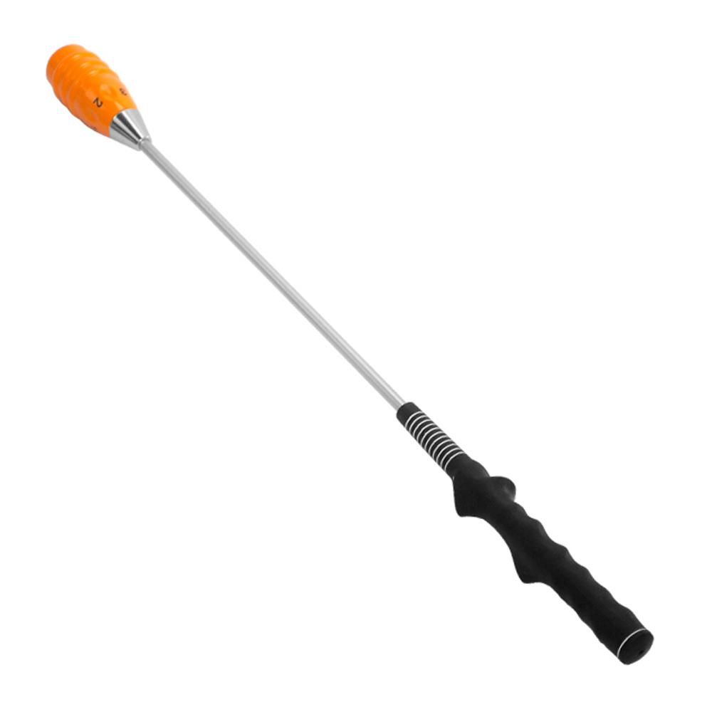 Golf Alignment Stick Golf Swing Trainer Practice Training Aid Golf Accessory