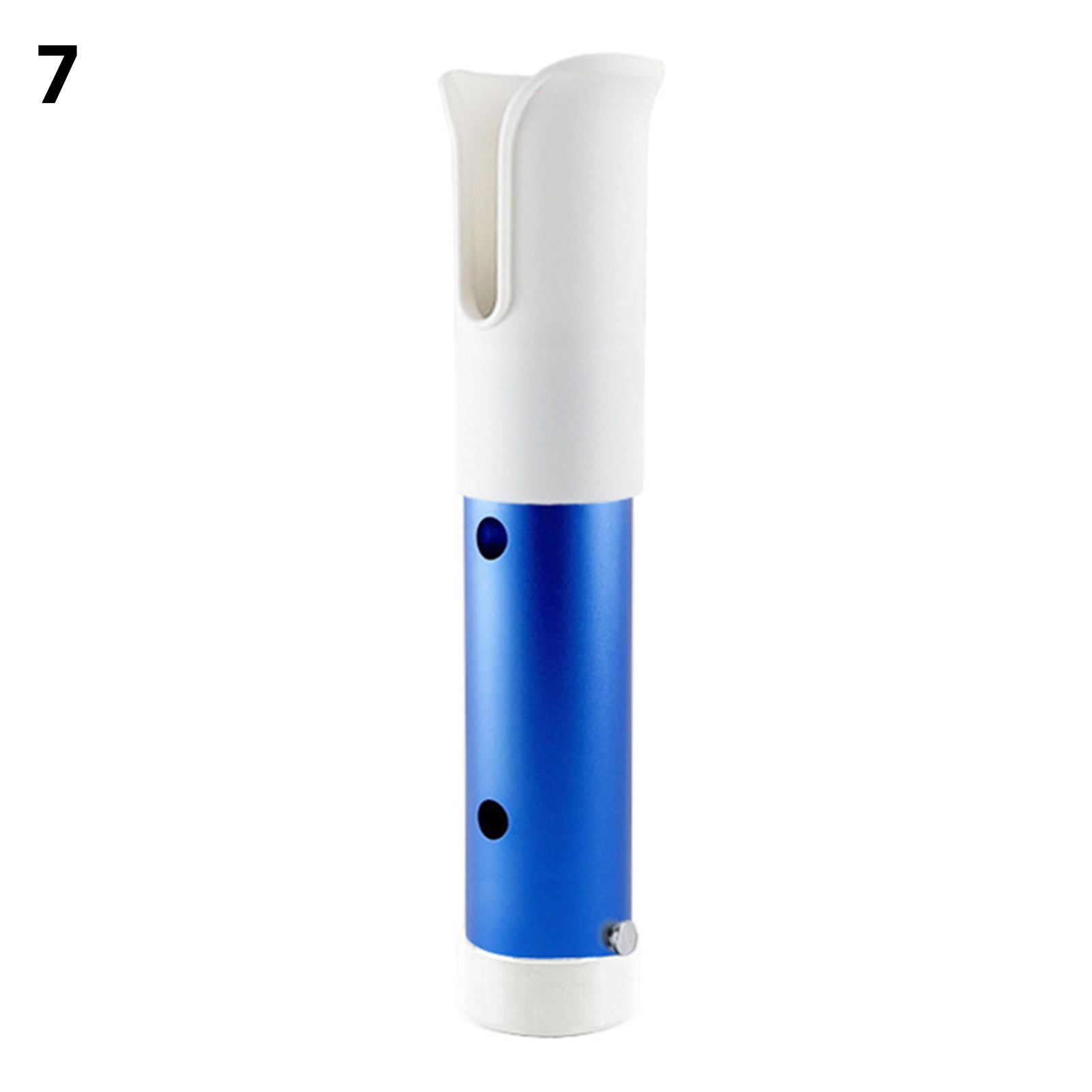 Fishing Rod Holder Removable Pin Wear Resistant Fishing Rod Socket