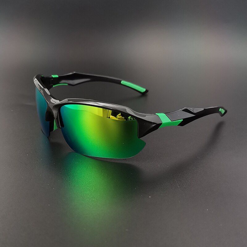 Sport Road Bike Sunglasses UV400 Men Women Cycling Glasses Outdoor Running Fishing Goggles Bicycle Eyewear Oculos Fietsbril