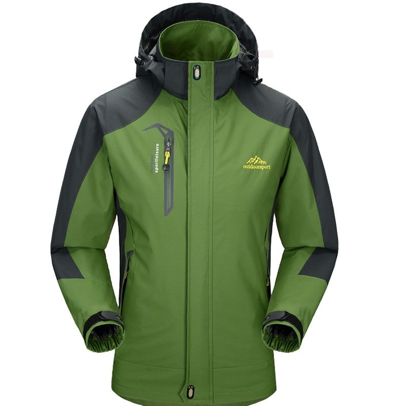 outdoor Softshell jackets Men Women Spring autumn thin windproof waterproof Windbreaker Couple camping hiking skiing coats