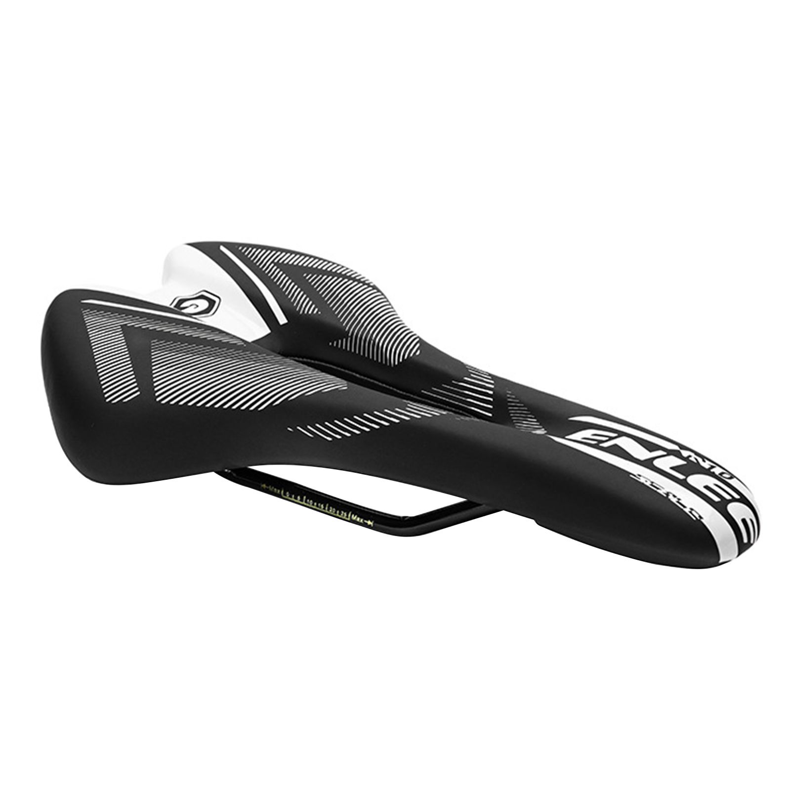 Bike Saddle Universal Good Filling Bicycle Seat