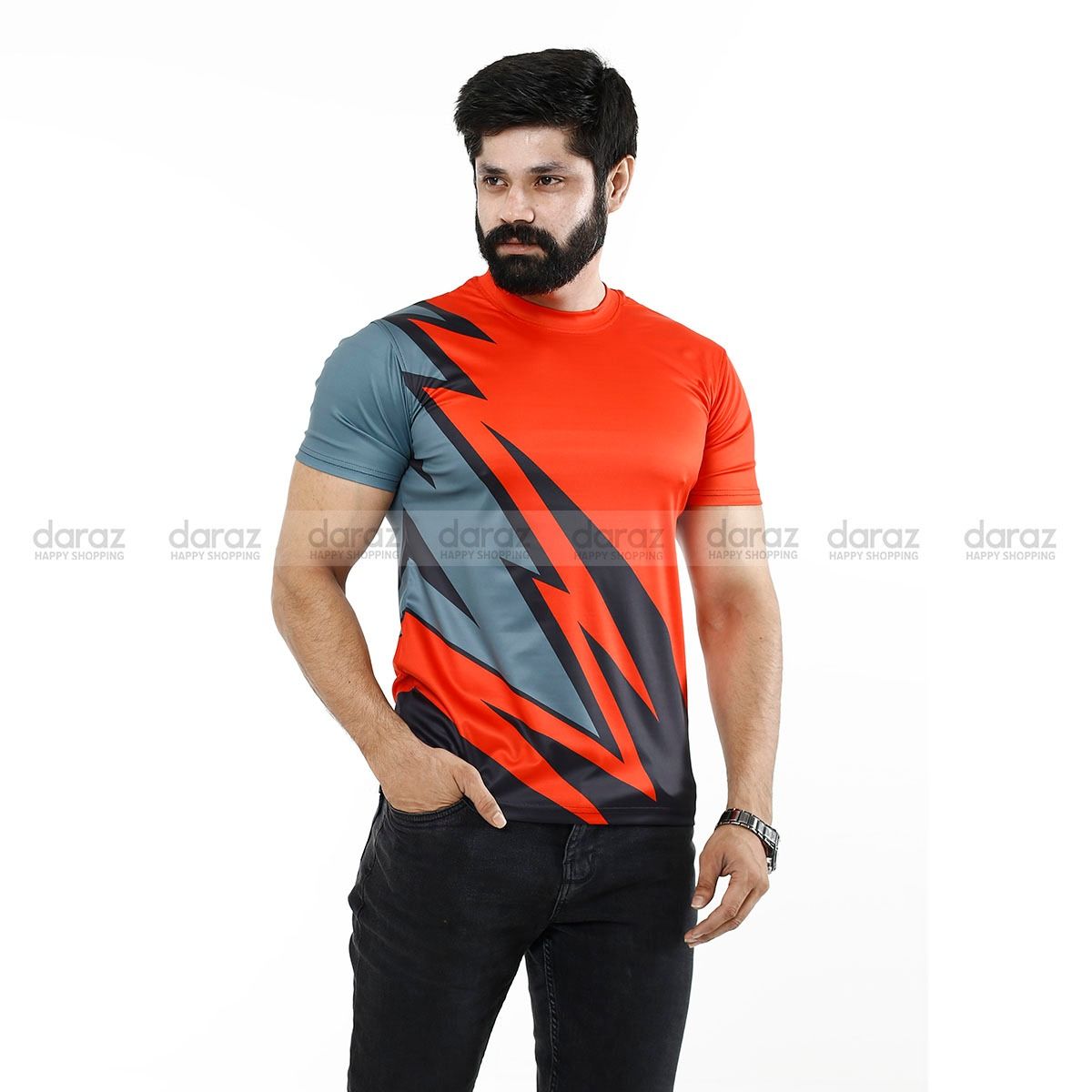 Premium quality jersey 2022/ Fashionable Jersey For men/Boys  _B