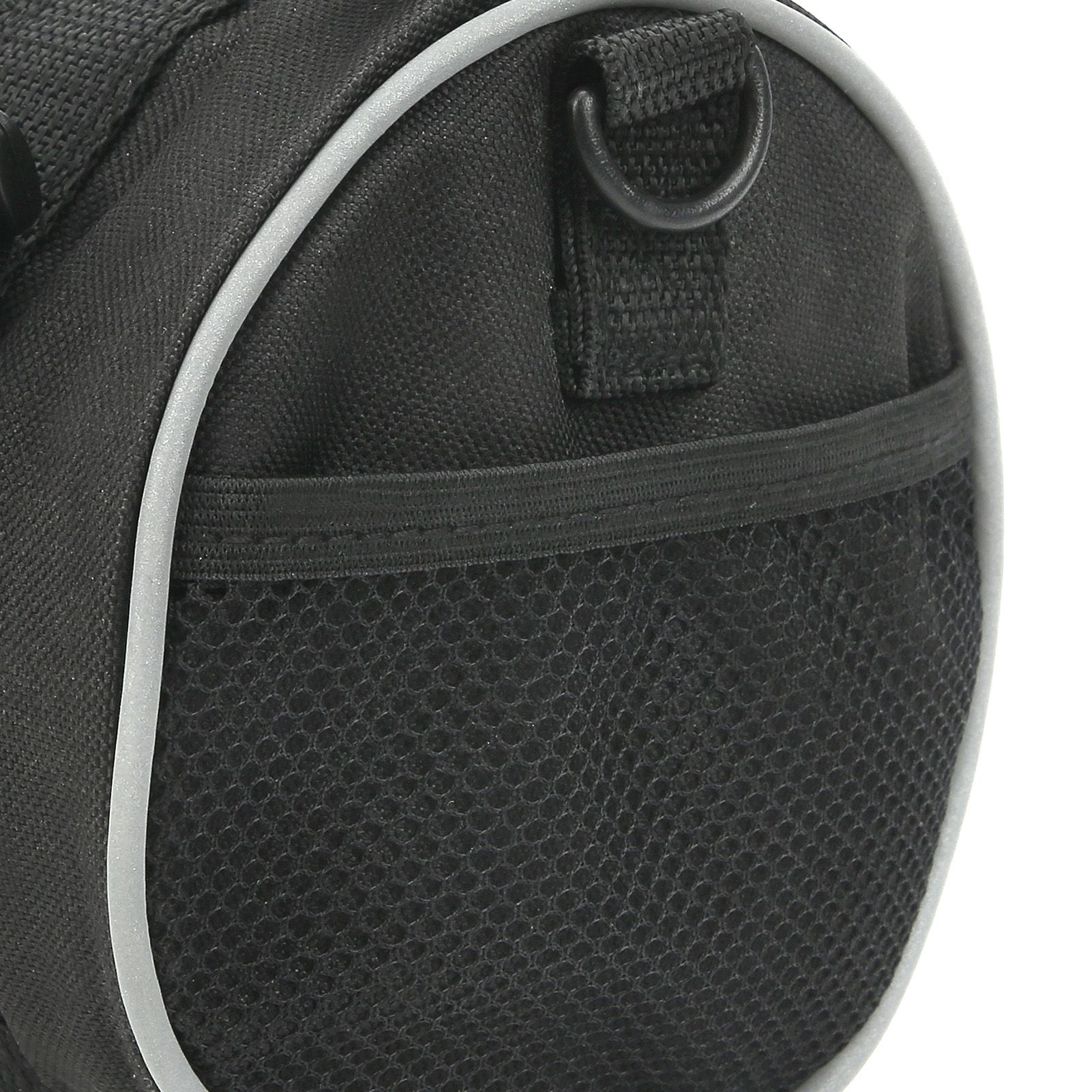 Bicycle Front Bag Bike Handbar Pouch with Adjustable Shoulder Strap Cycling Supply Red