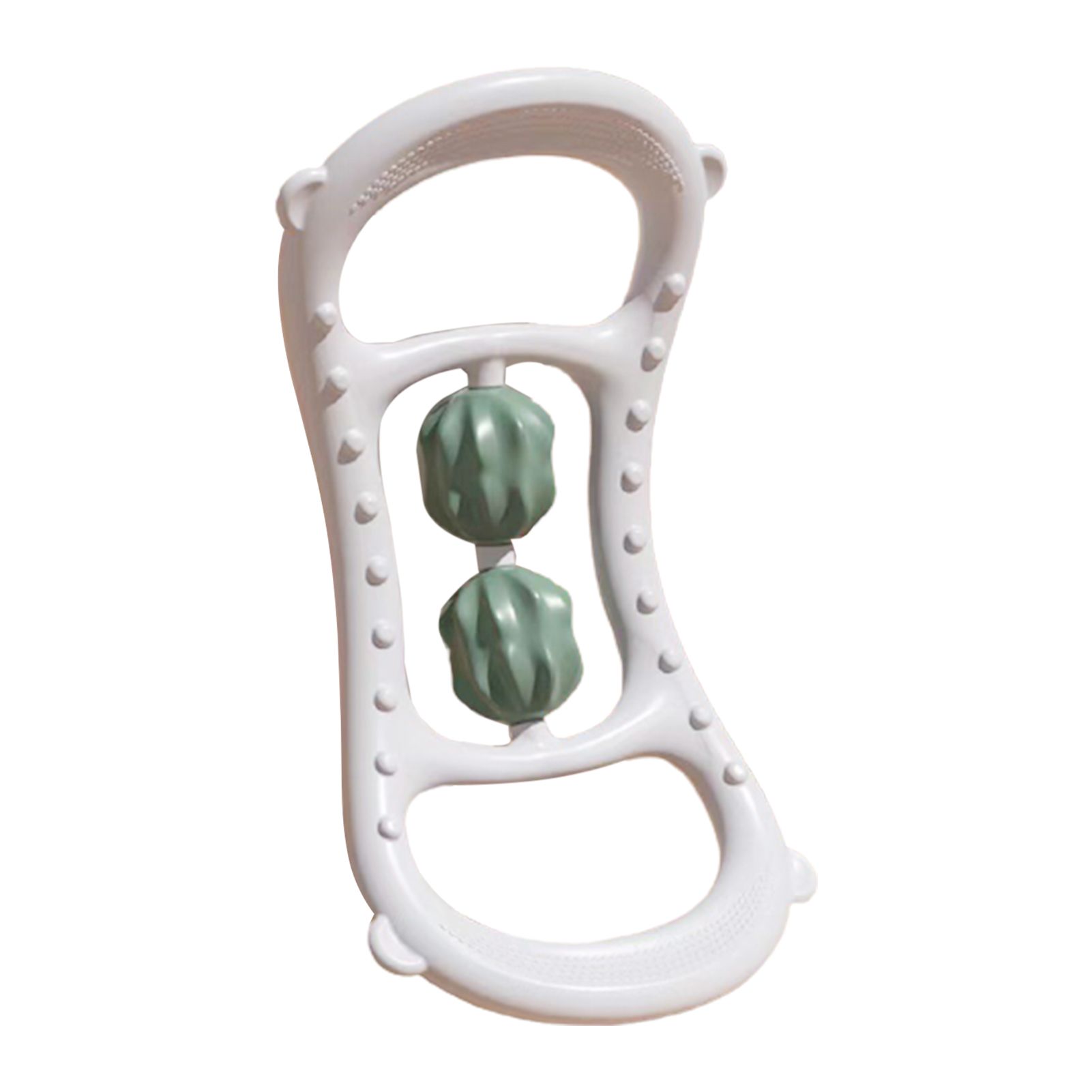 Yoga Bk Ring Roller Design Anti Corrosion Yoga Bk Ring