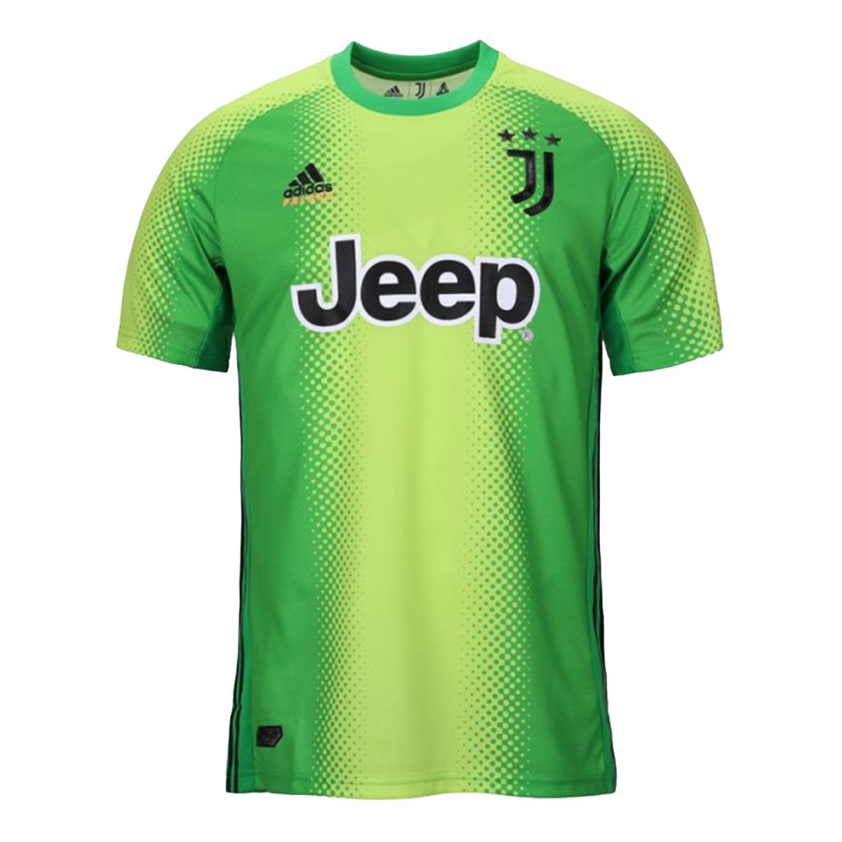 Juventus Home 19-20 Jersey