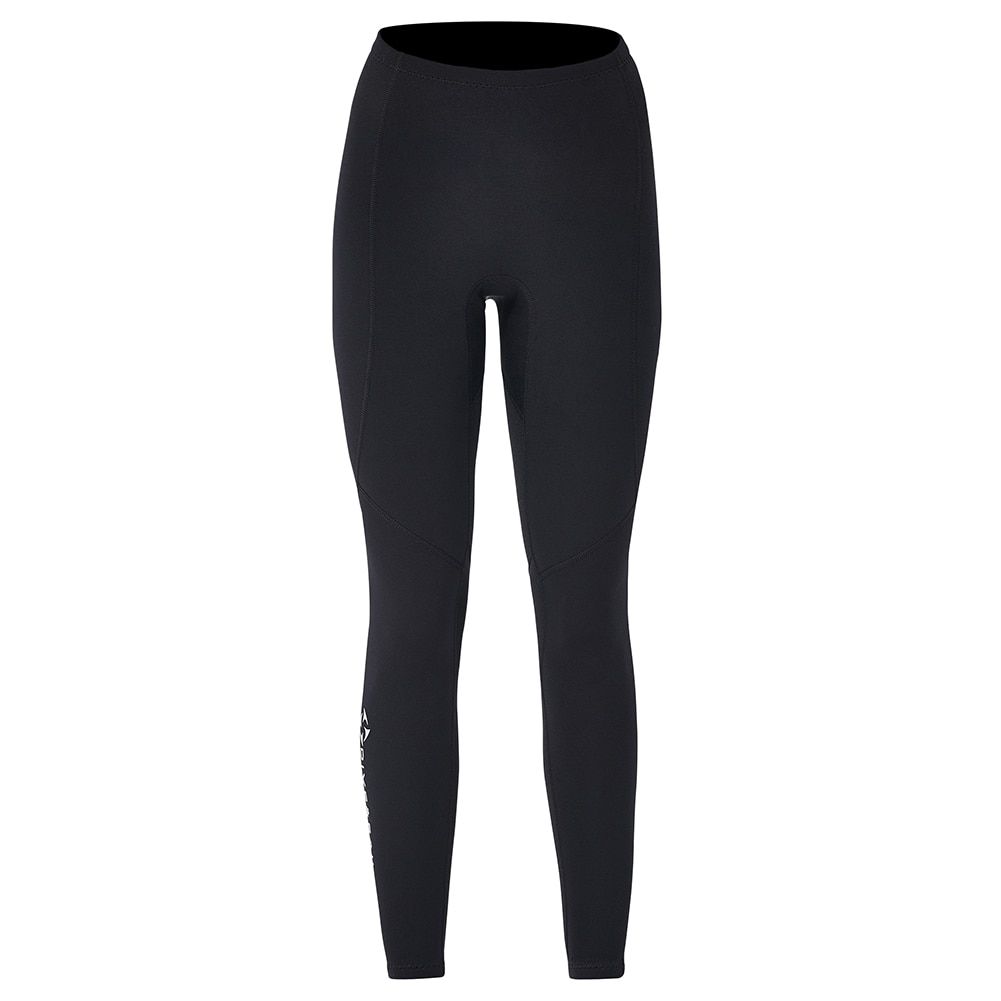 DIVE SAIL Neoprene Wetsuit Pants Women Scuba Diving Snorkeling Surfing Swimming Warm Trousers Leggs Size S-2XL