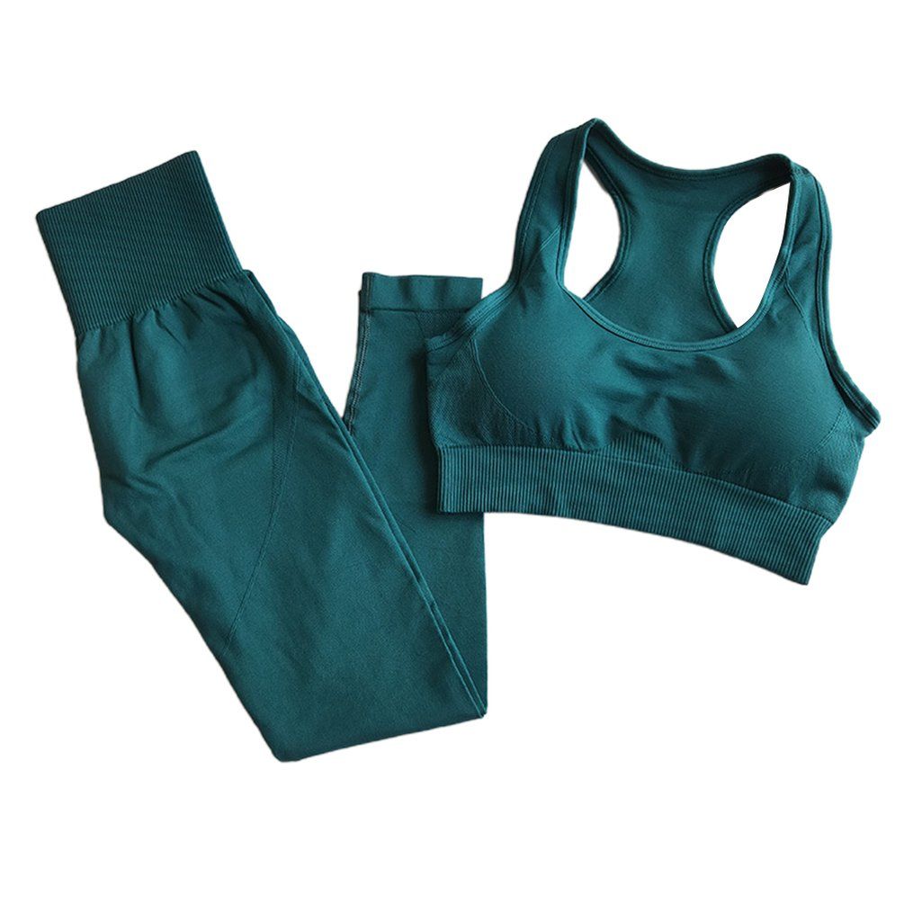 Professional Running Yoga Underwear Sports Training Dance High Elastic Suit
