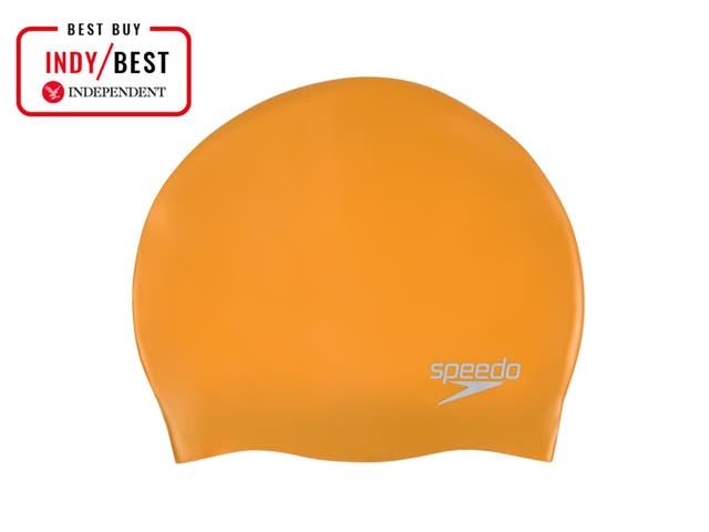 Swim Cap Sportena