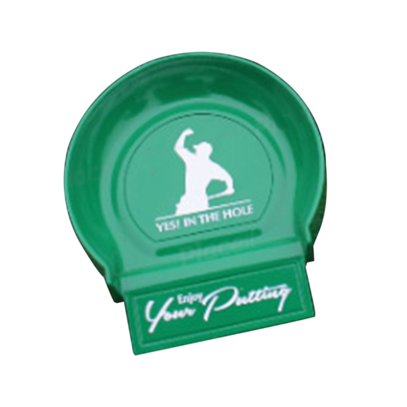 Putting Exerciser Bright Surface Durable Putting Exerciser