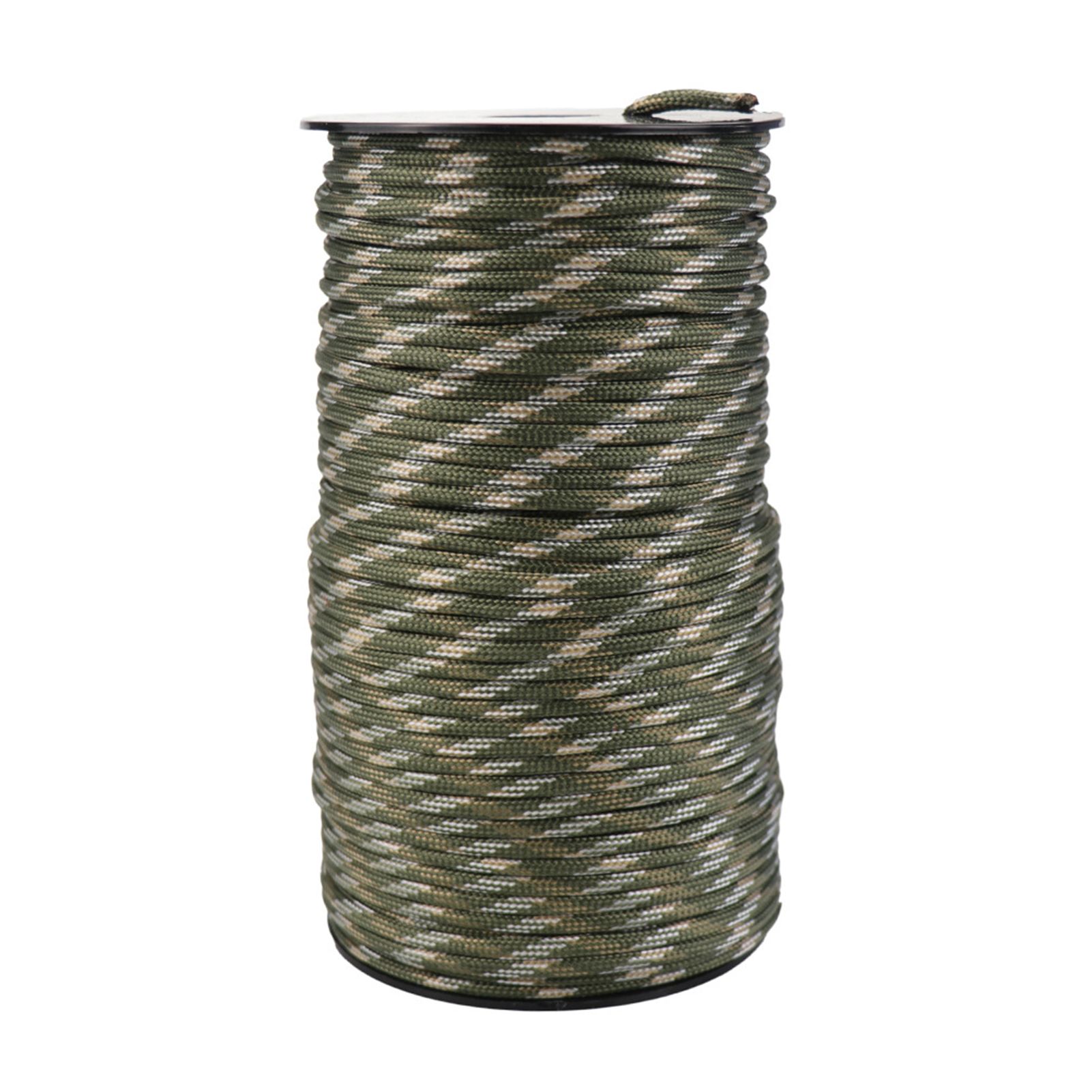 Parhutes Cord Smooth Good Toughness Outdoor Rope