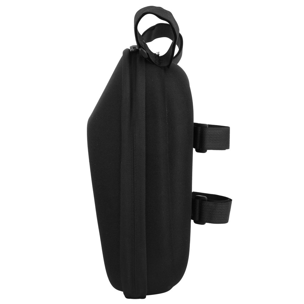 Bicycle handlebar bag Large capacity scooter front tube Electric