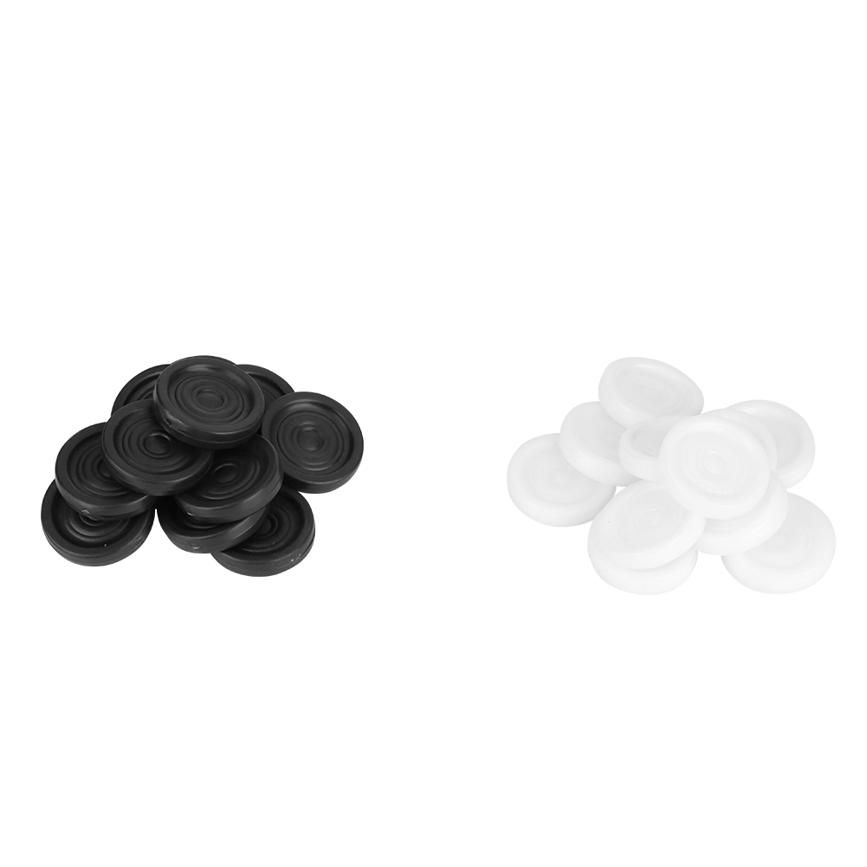 Lightweight Folding Checkers Set for All Ages People Indoor